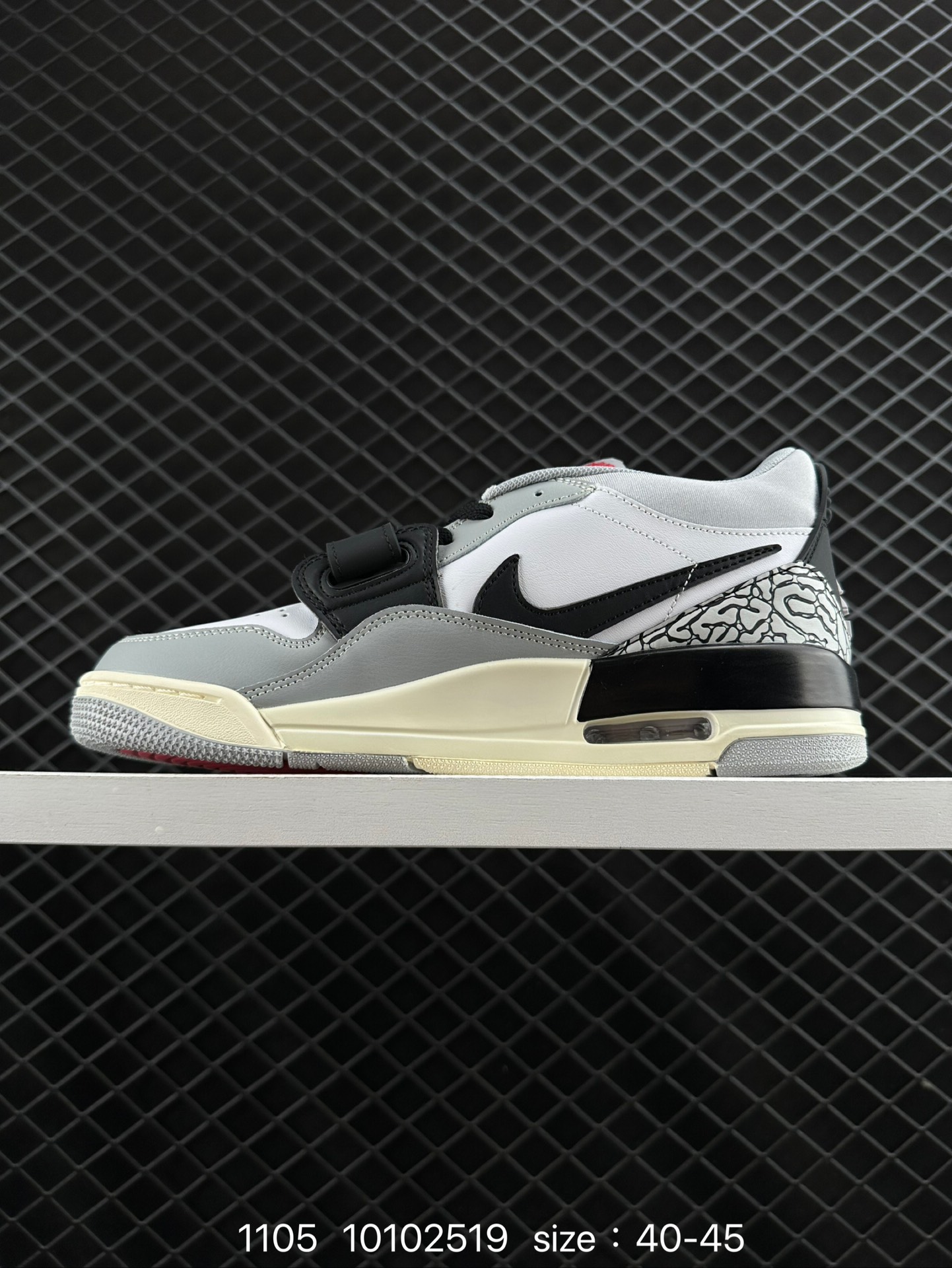 Air Jordan Legacy 312 Low 